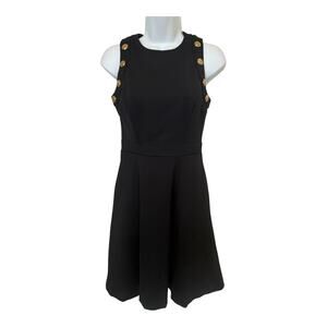 White House Black Market Sleeveless Dress - Size 00